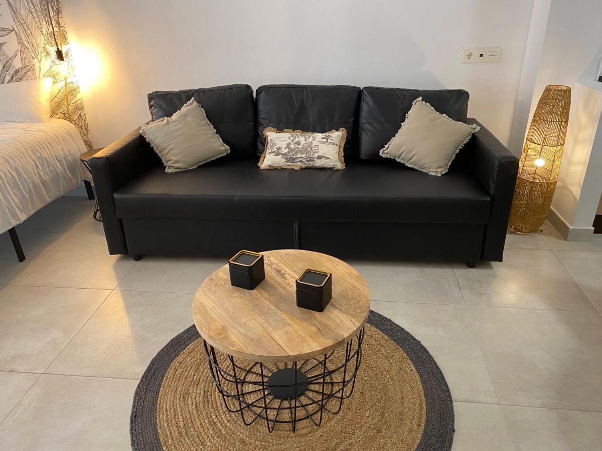 Urban Flat Malaga Centro Apartment Exterior photo