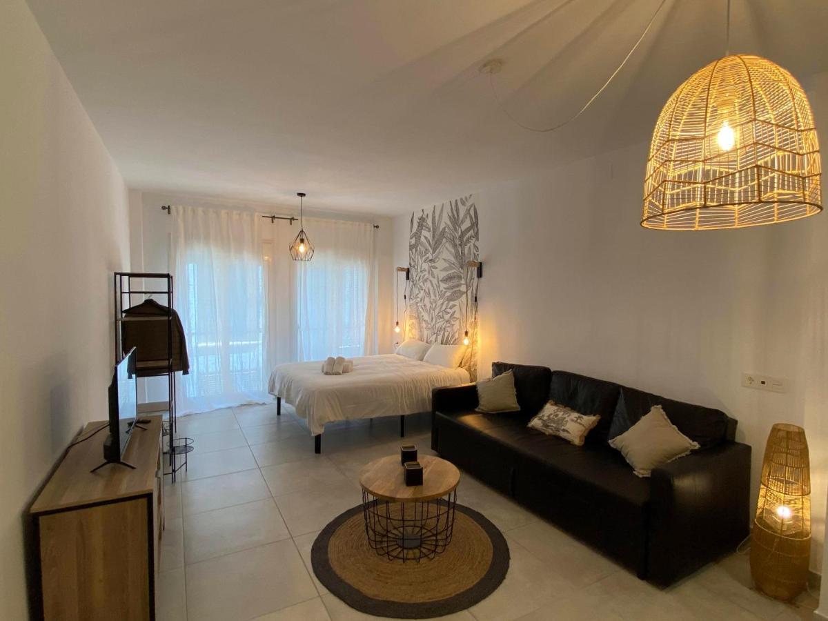 Urban Flat Malaga Centro Apartment Exterior photo